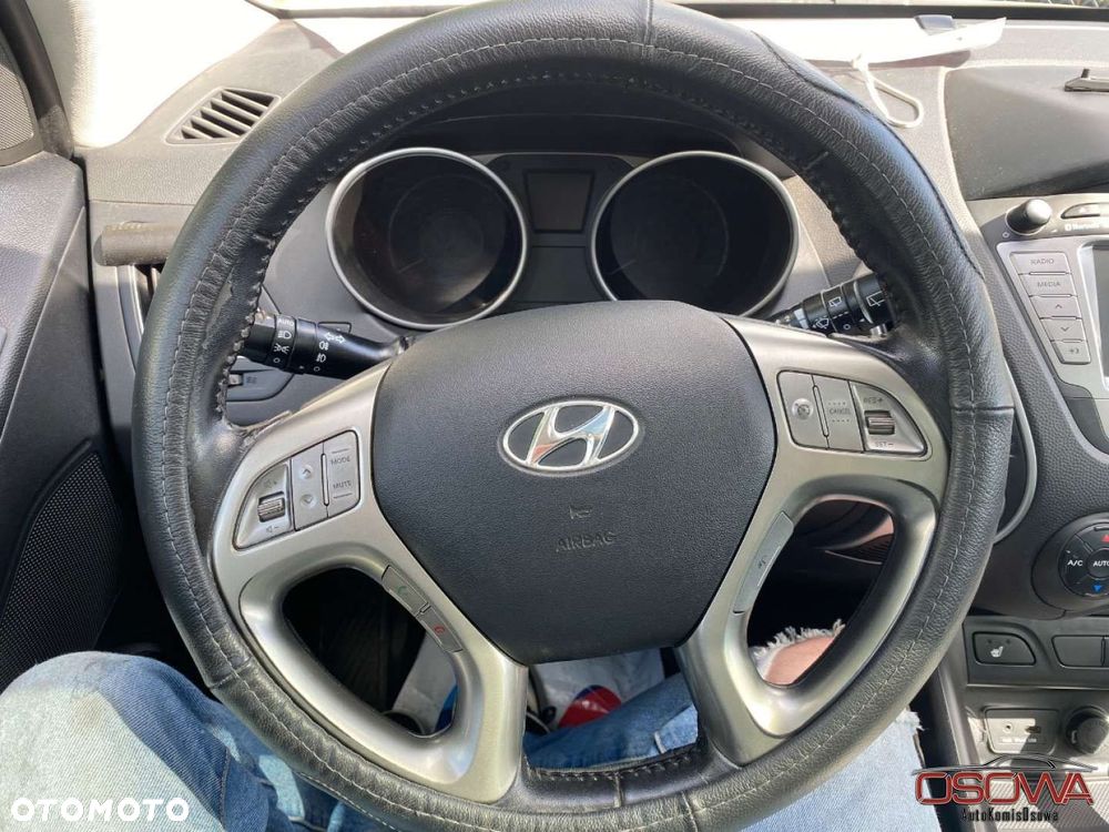 Hyundai ix35 - 28