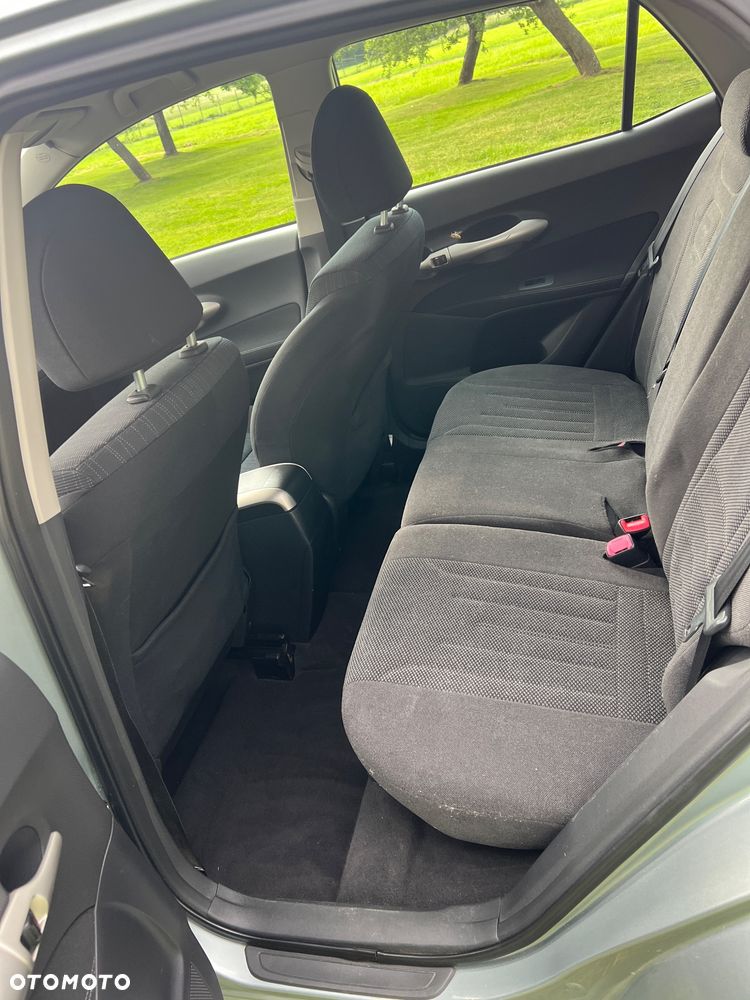 Toyota Auris - 8
