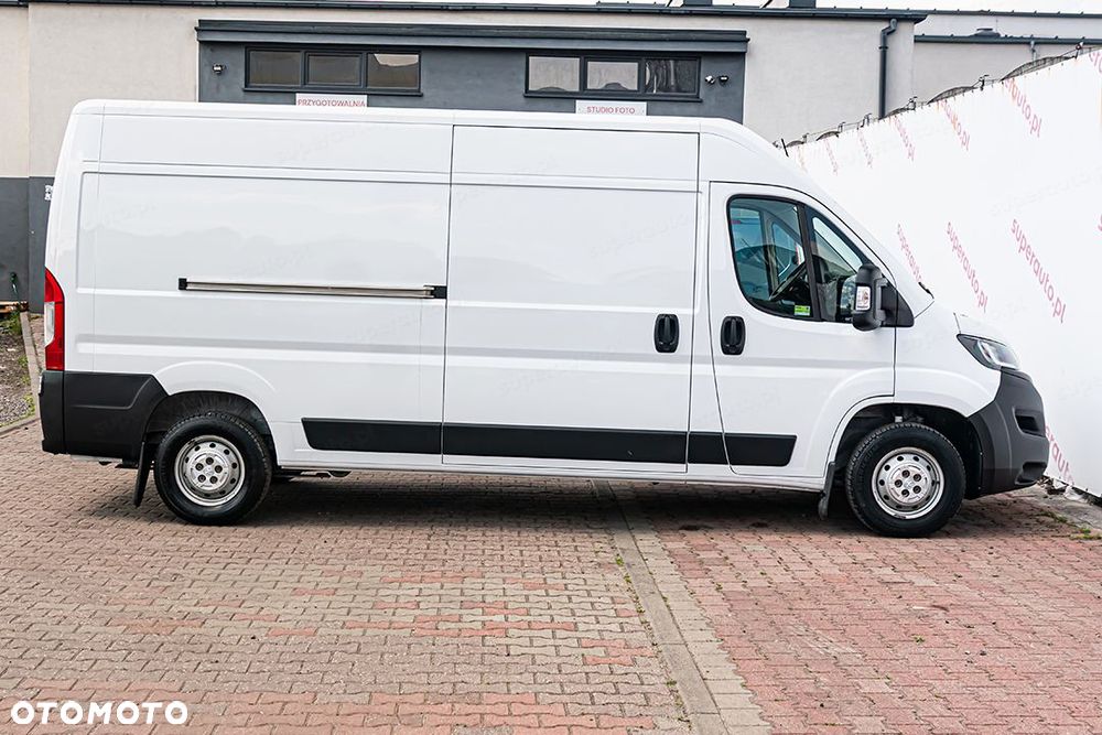Peugeot Boxer L3H2 2.2 165KM - 7