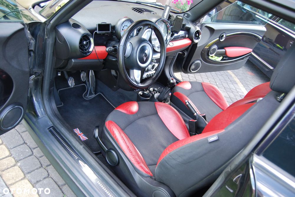 MINI John Cooper Works Standard - 17
