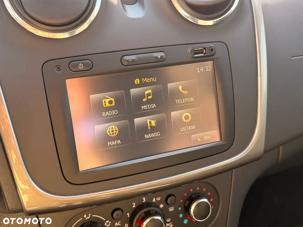 Dacia Sandero Stepway - 21