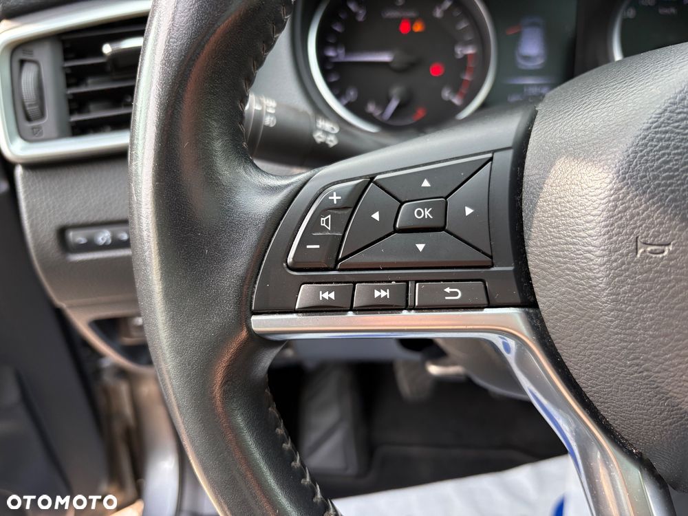 Nissan Qashqai 1.5 dCi Tekna EU6 - 17