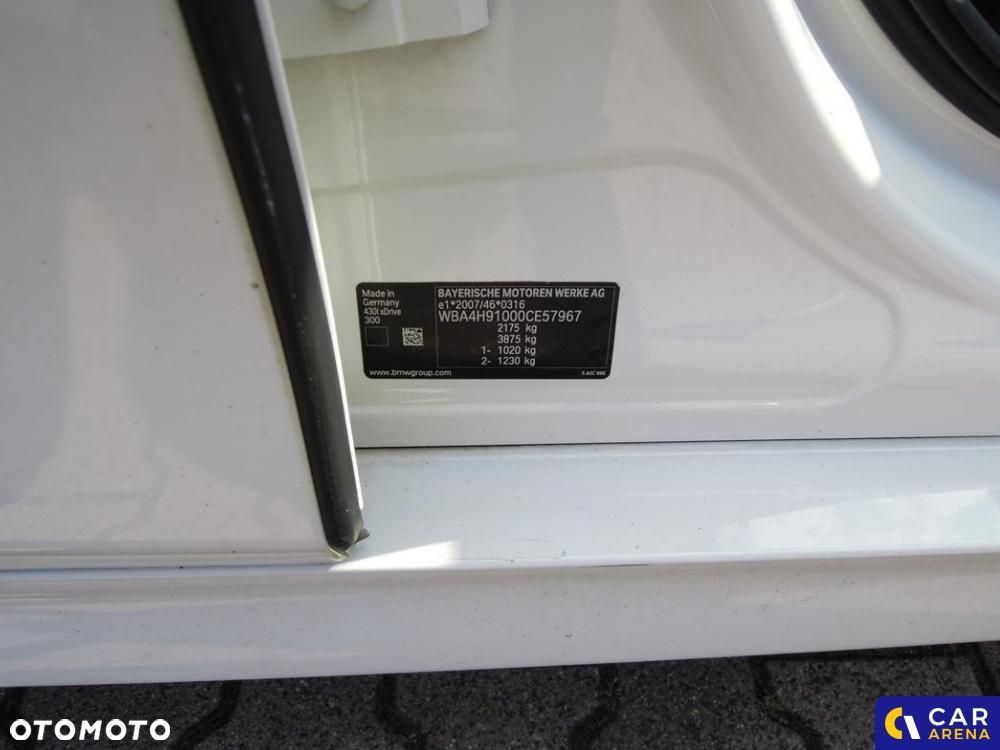 BMW Seria 4 - 10
