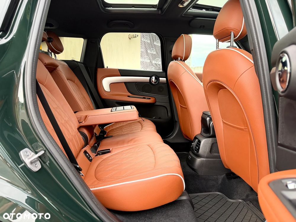 MINI Countryman JCW ALL4 - 22