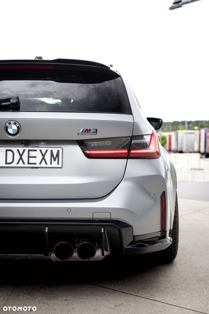 BMW M3 - 20