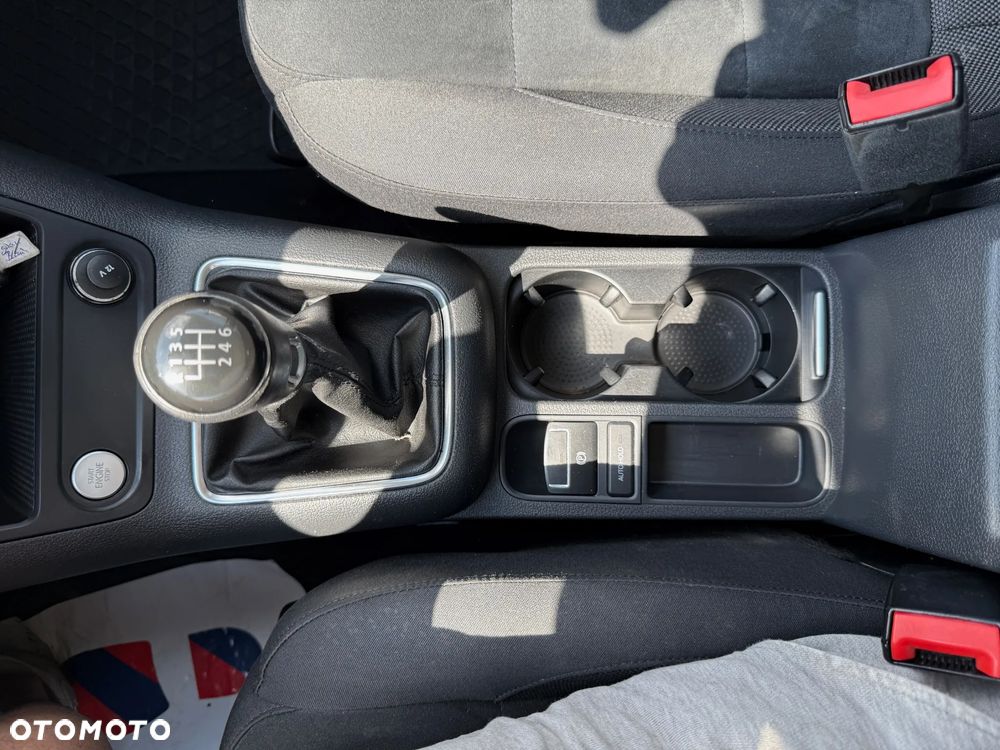 Volkswagen Tiguan 2.0 TDI DPF BlueMotion Technology CityScape - 26