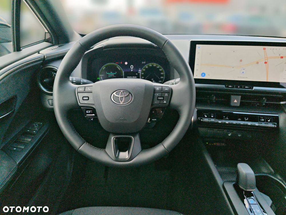 Toyota C-HR - 13