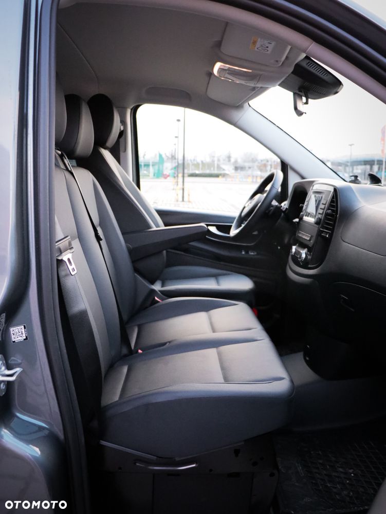 Mercedes-Benz Vito - 8