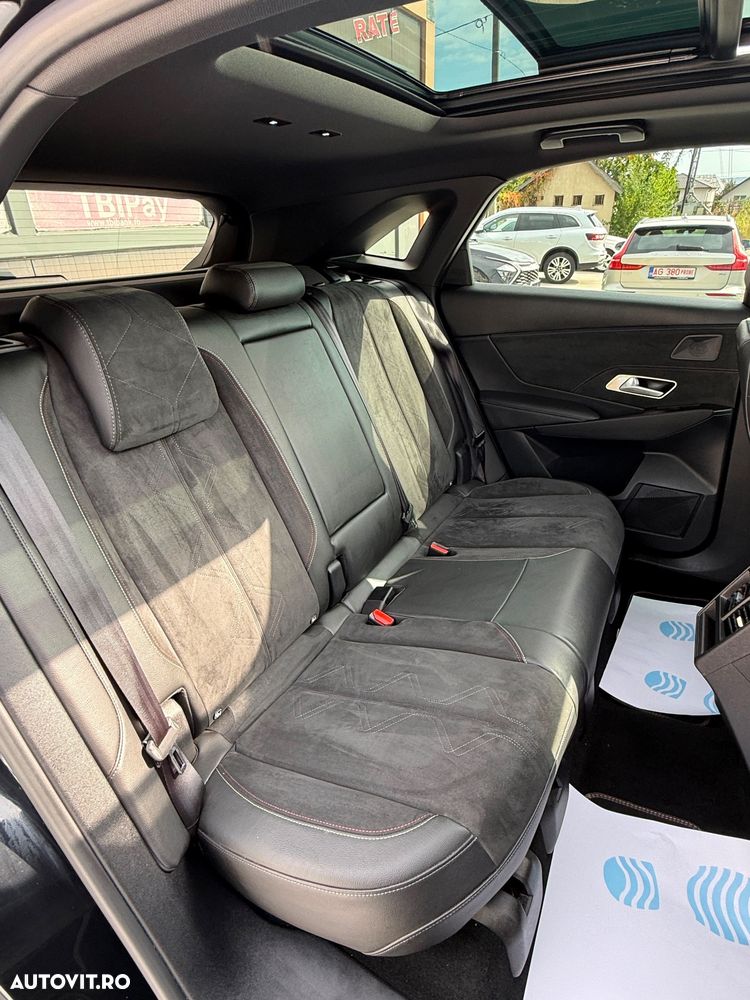 DS Automobiles DS 7 Crossback - 17