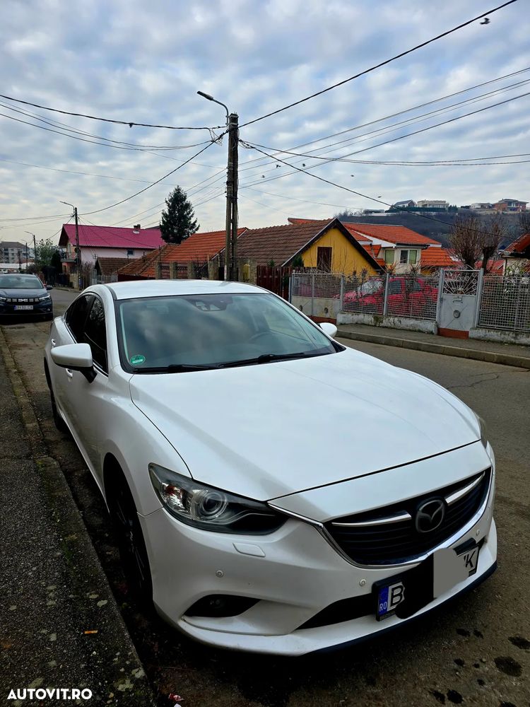 Mazda 6 - 3
