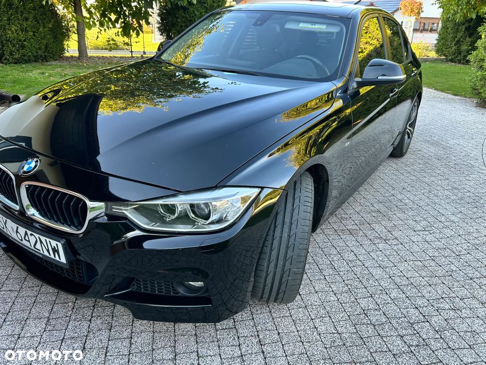 BMW Seria 3 - 15