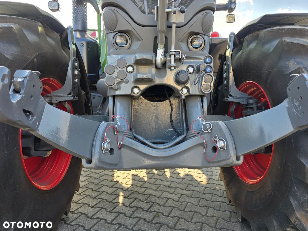 Fendt FENDT 726 VARIO Gen7 - DEMO tylko 30 MTH !!! - 18