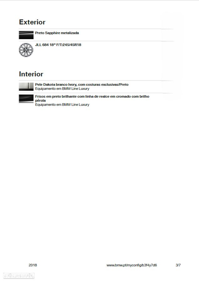 BMW 520 d Line Luxury Auto - 41