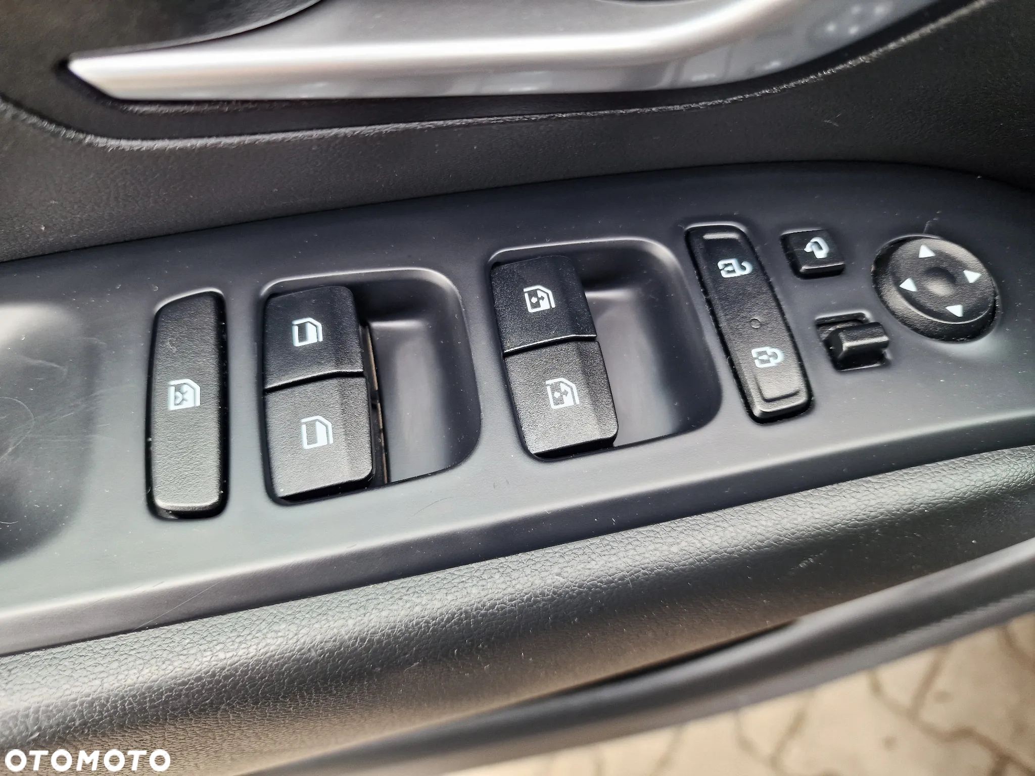 Hyundai Tucson 1.6 CRDi 48V-Hybrid 2WD DCT Select - 21