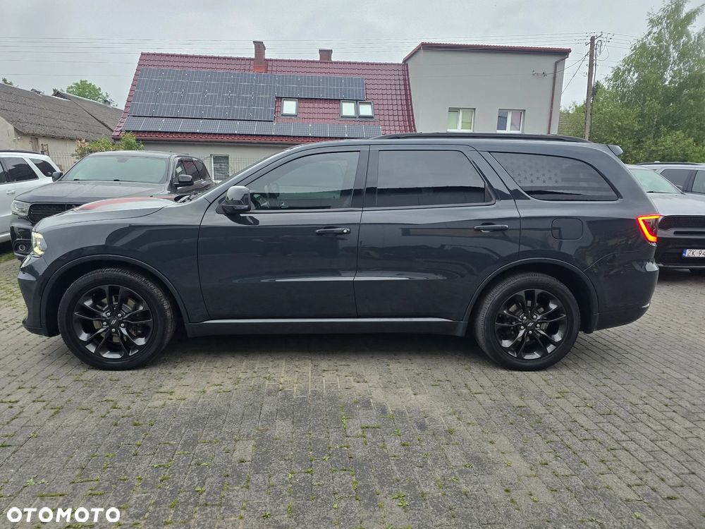 Dodge Durango - 1