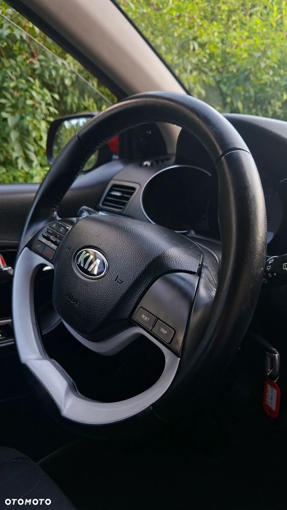 Kia Picanto 1.0 Dream-Team Edition - 19