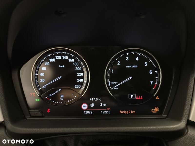 BMW X2 xDrive25e Advantage - 14