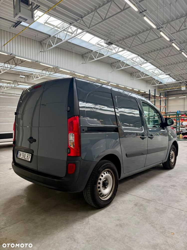 Mercedes-Benz Citan Tourer 415.703 - 8