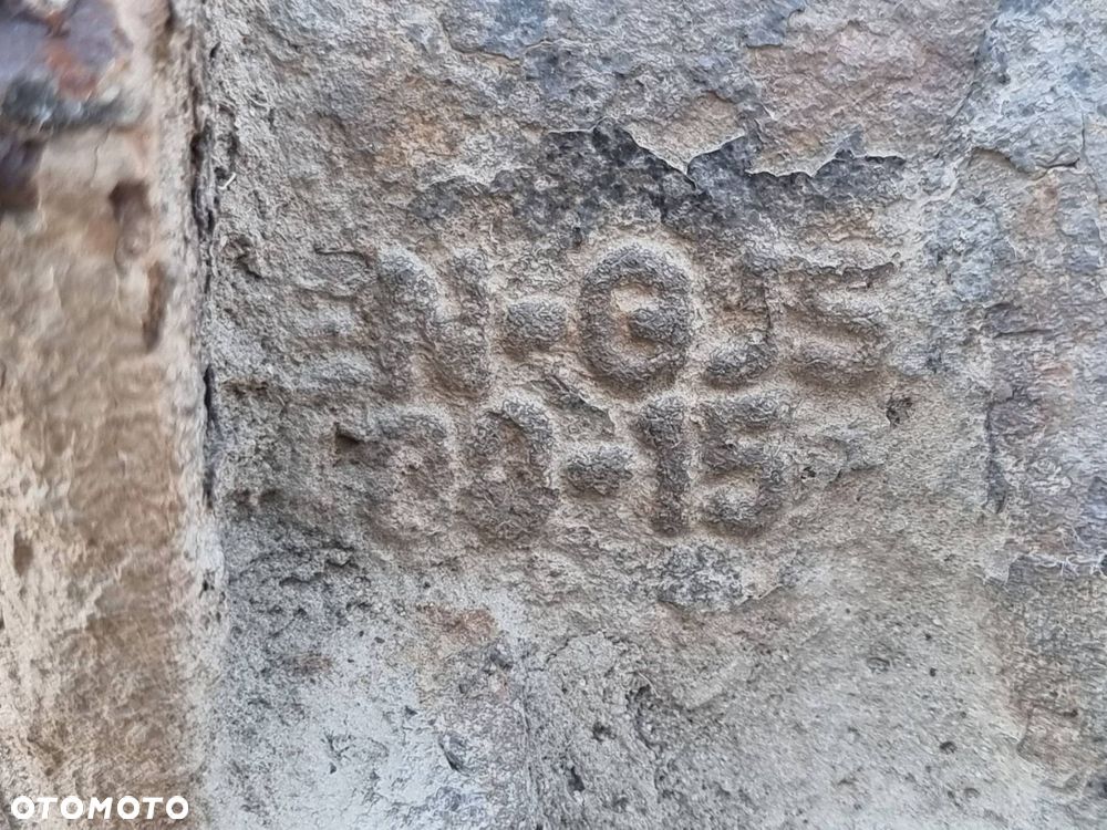 DYFERENCJAŁ TYŁ BMW SERIA 1 E87 116i 7524313-04 - 7