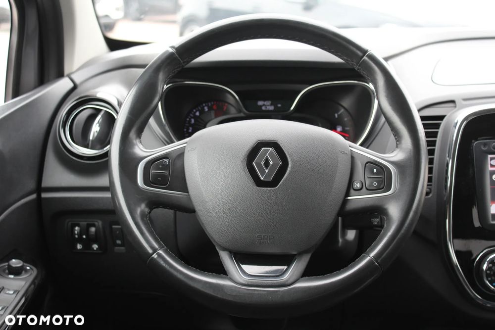 Renault Captur ENERGY TCe 120 Experience - 16