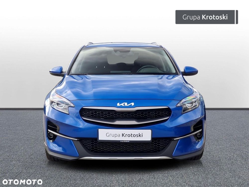 Kia XCeed - 10