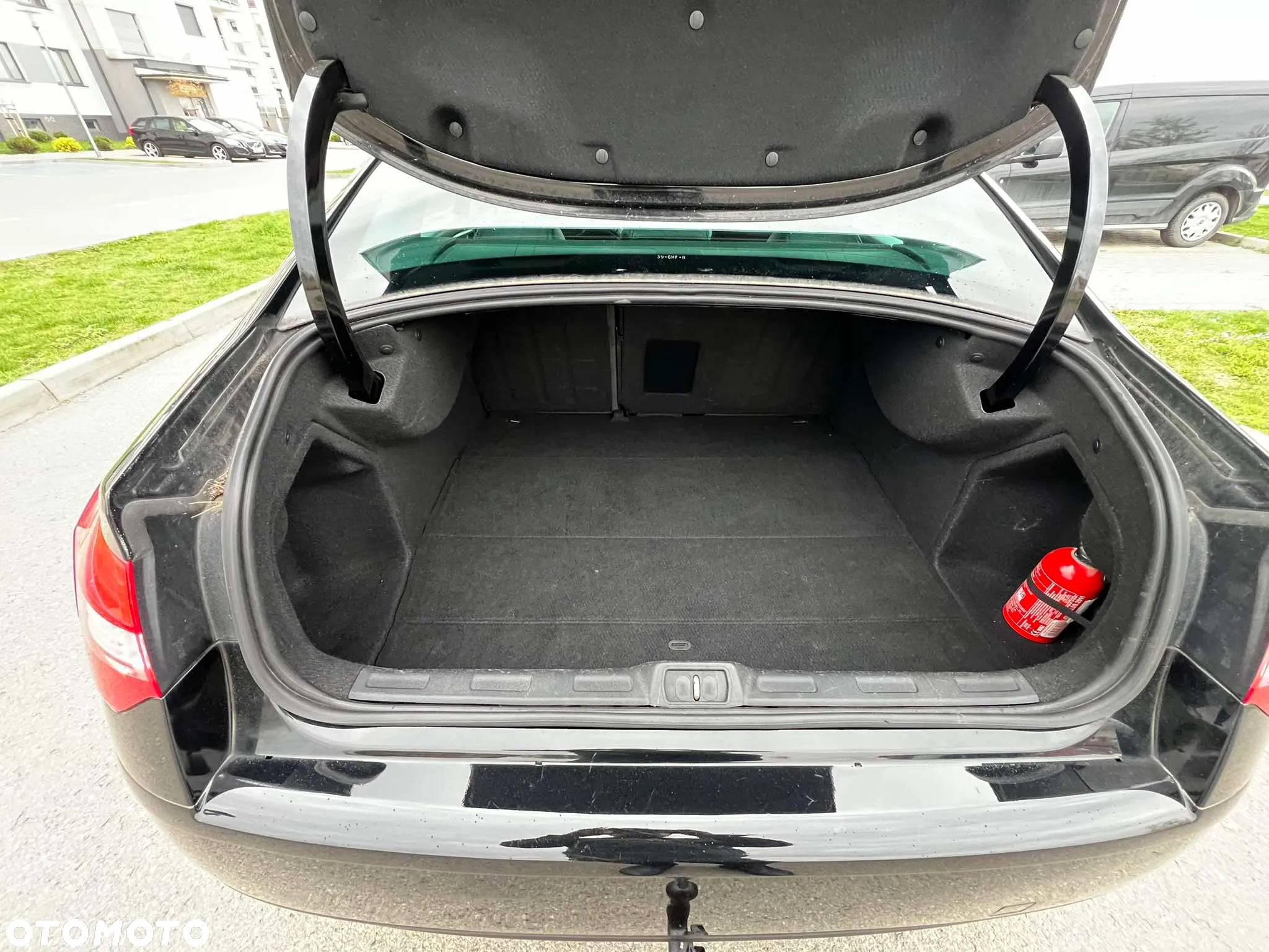 Citroën C5 2.0i 16V Exclusive Equilibre Navi - 16