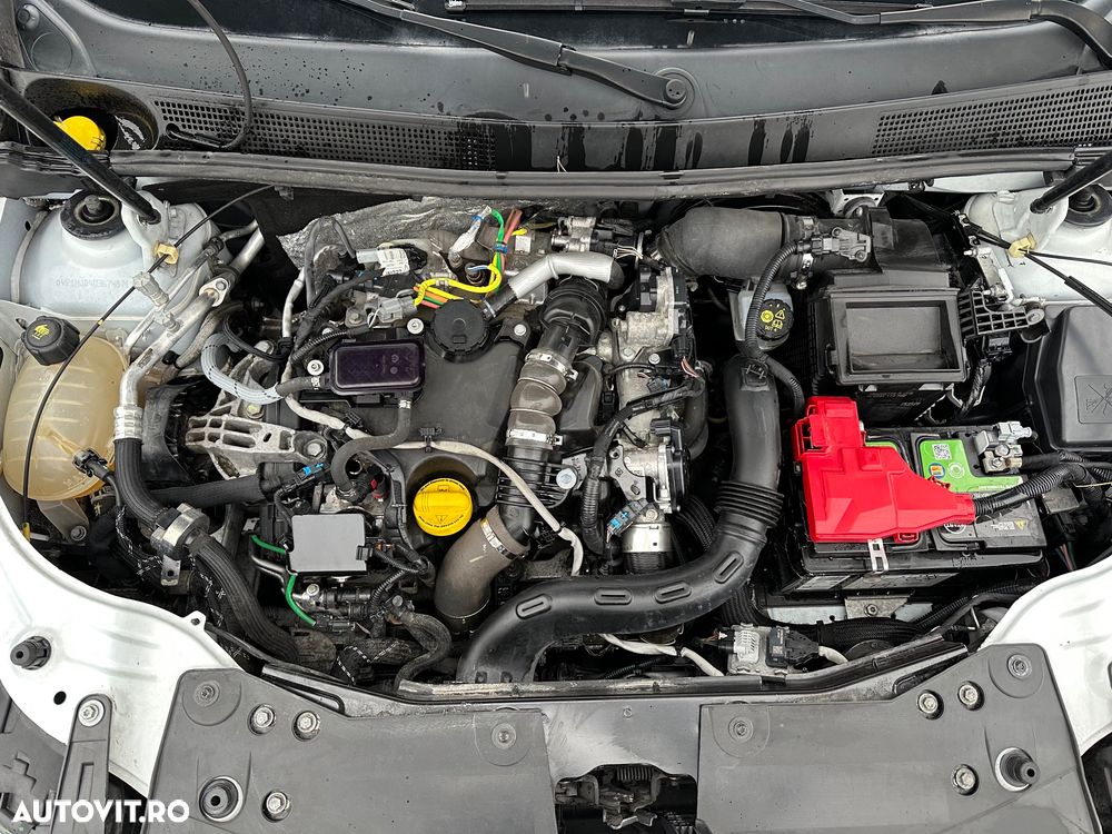 Dacia Duster Blue dCi 115 4WD Prestige - 16