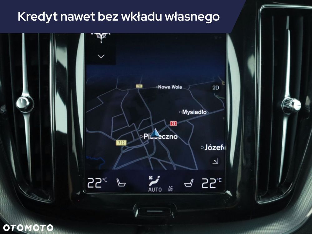 Volvo XC 60 - 19