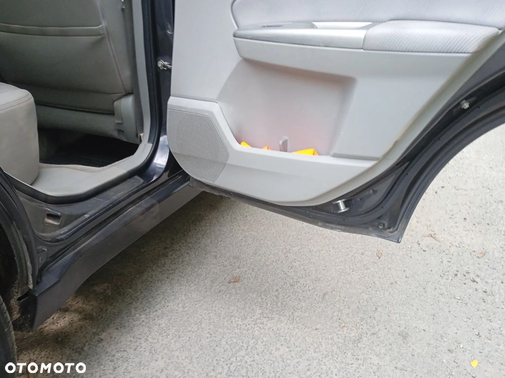 Subaru Forester - 22