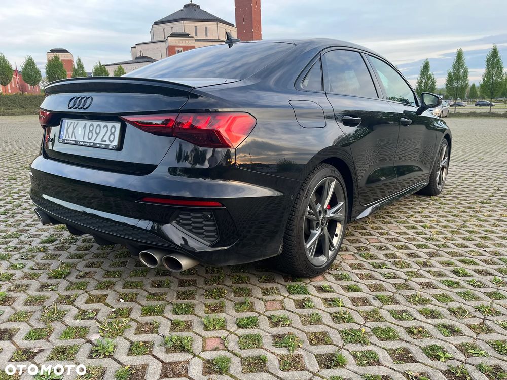 Audi S3 - 4