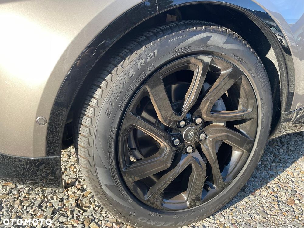 Land Rover Discovery 3.0 D250 mHEV R-Dynamic SE - 23