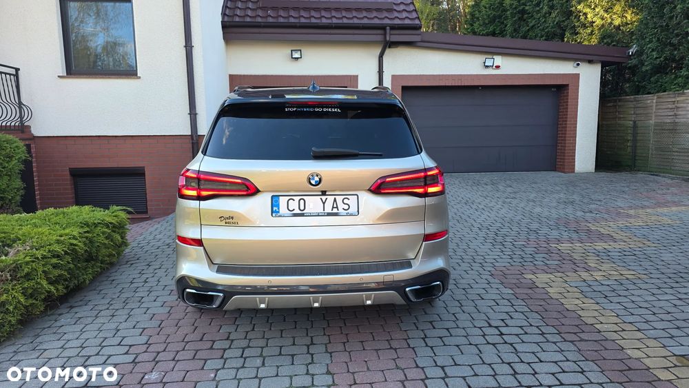 BMW X5 xDrive30d - 4