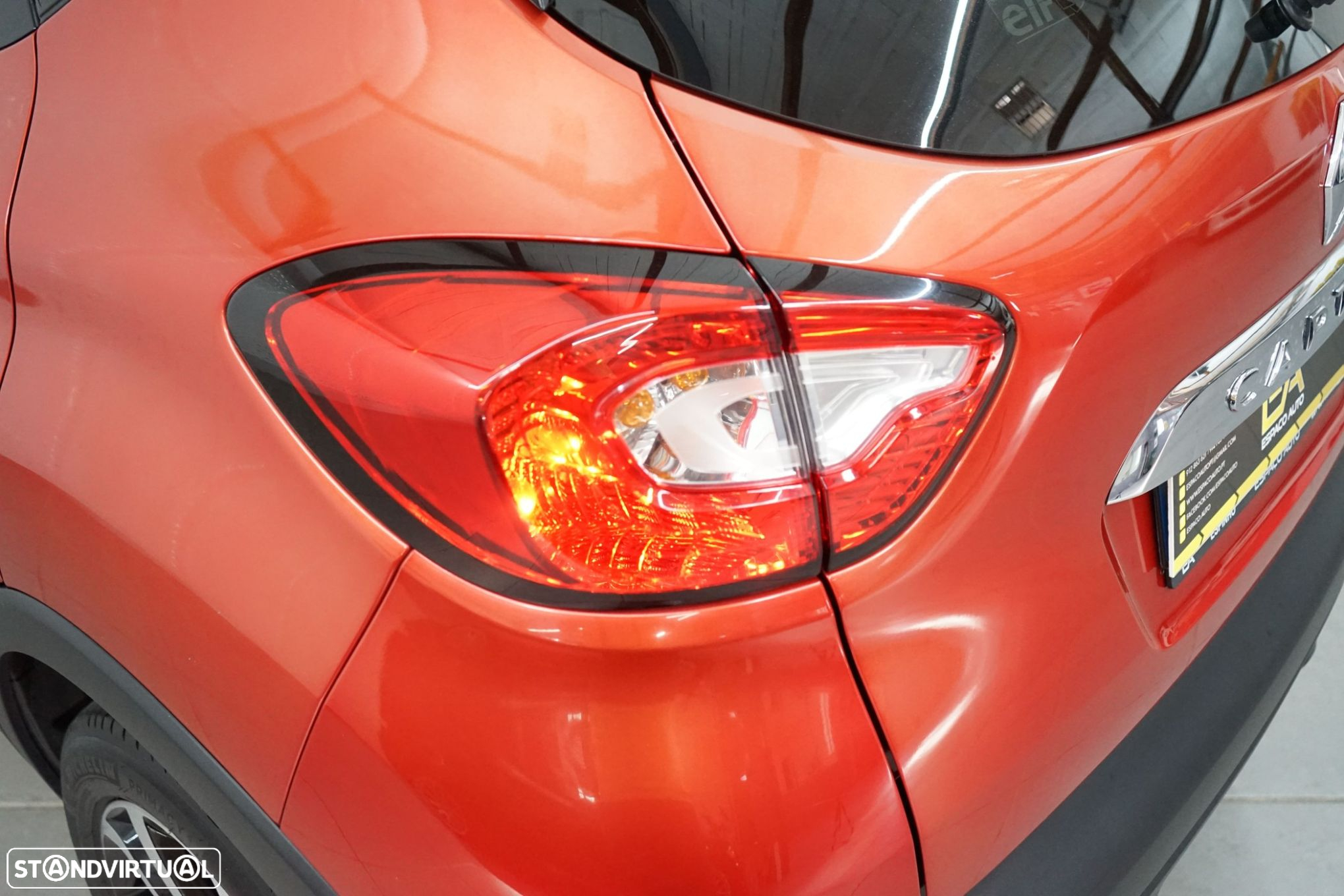 Renault Captur 1.5 dCi Zen - 11
