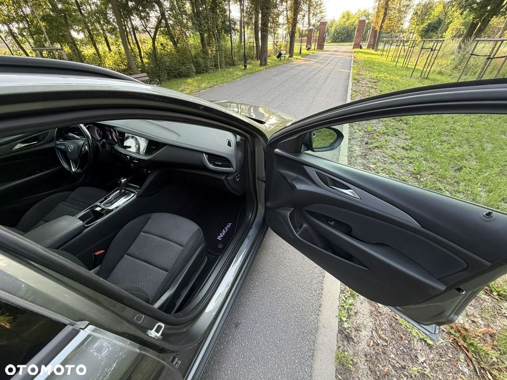 Opel Insignia - 29