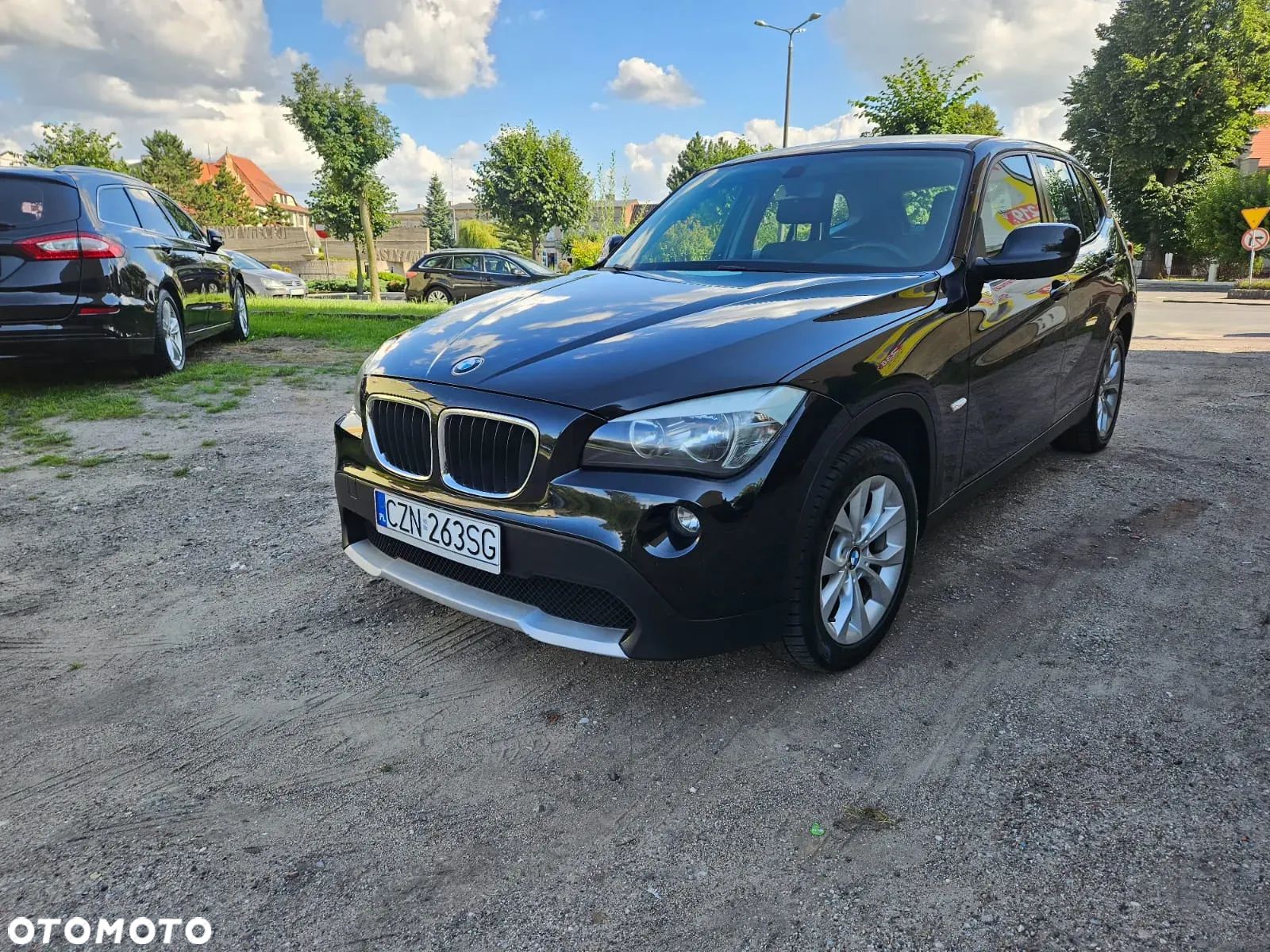 BMW X1 - 1