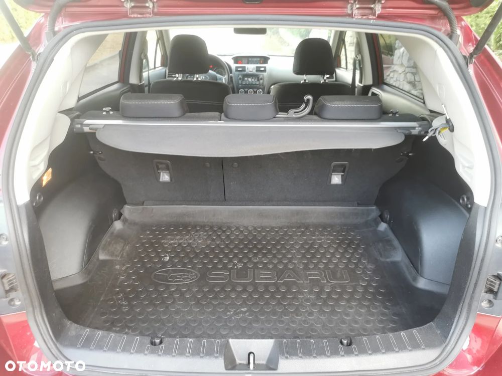 Subaru XV 2.0i Exclusive - 11