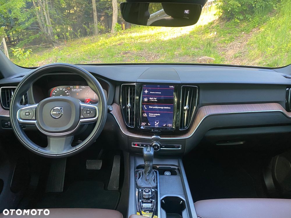 Volvo XC 60 T6 AWD Inscription - 6