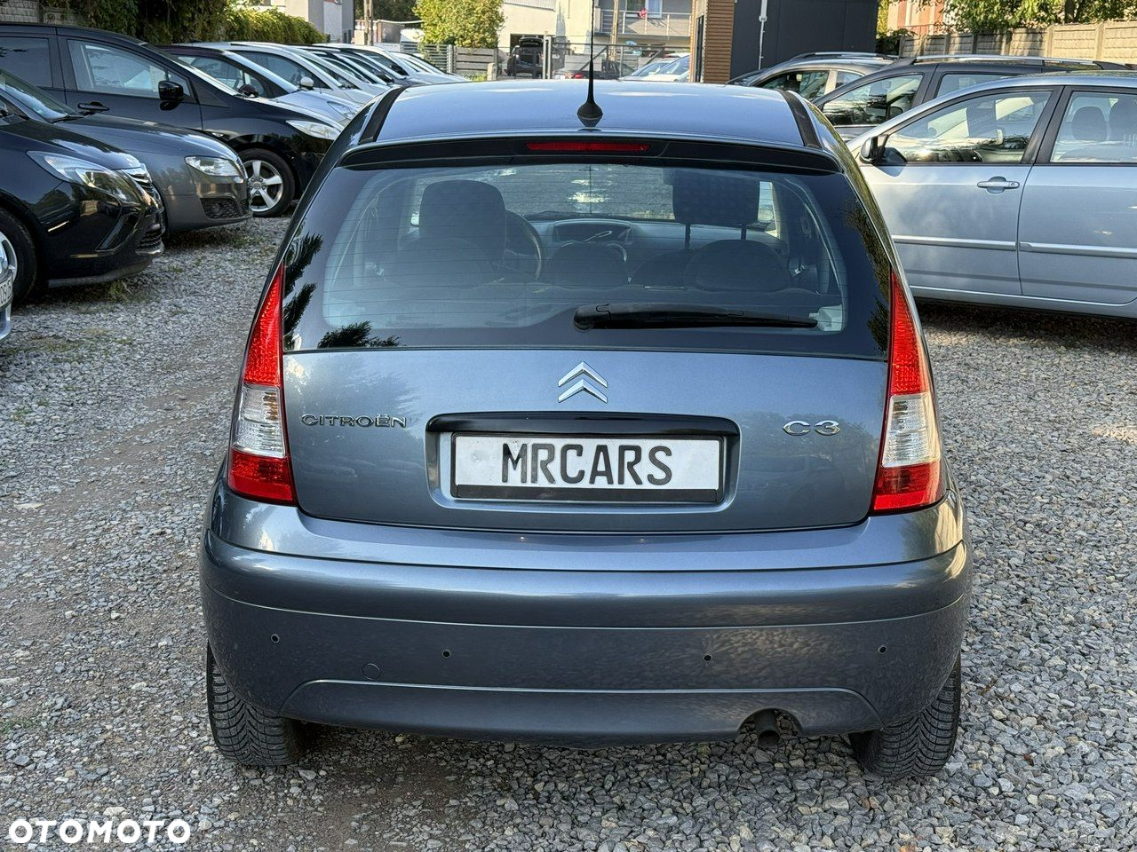 Citroën C3 - 9