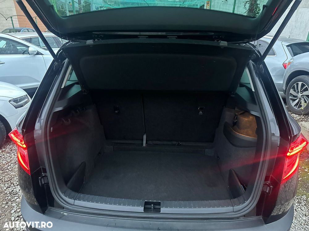 Skoda Karoq 1.0 TSI DSG Ambition - 12