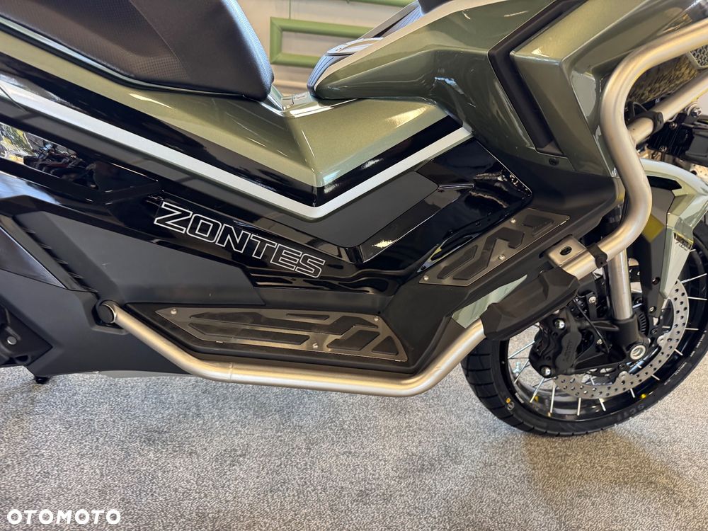 Zontes 368G - 9
