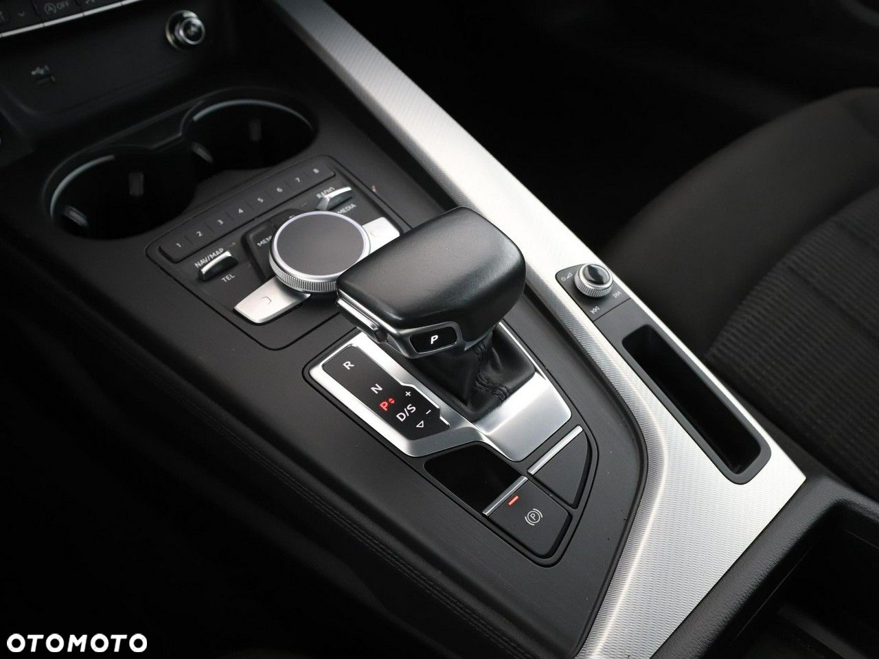 Audi A5 40 TFSI S tronic - 30