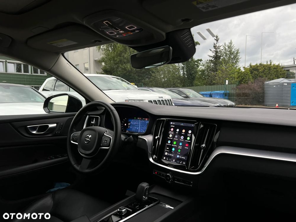 Volvo S60 - 28
