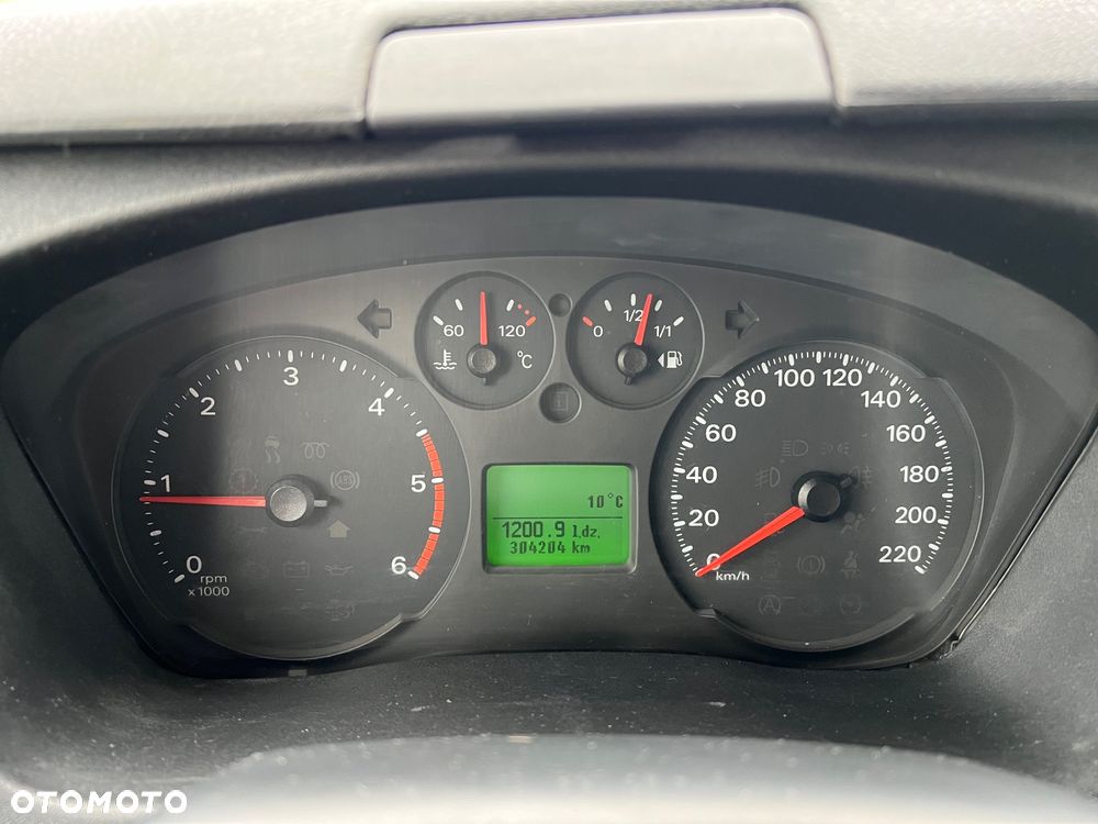 Ford Transit FT 300M Trend - 16