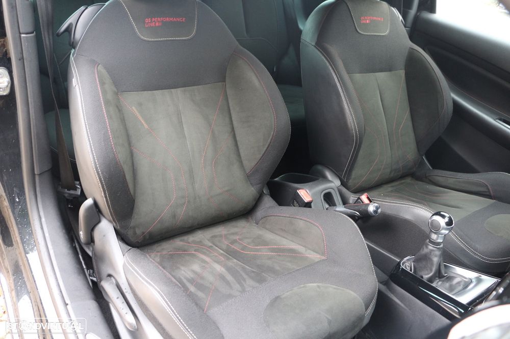 DS DS3 1.6 BlueHDi Performance Line - 19