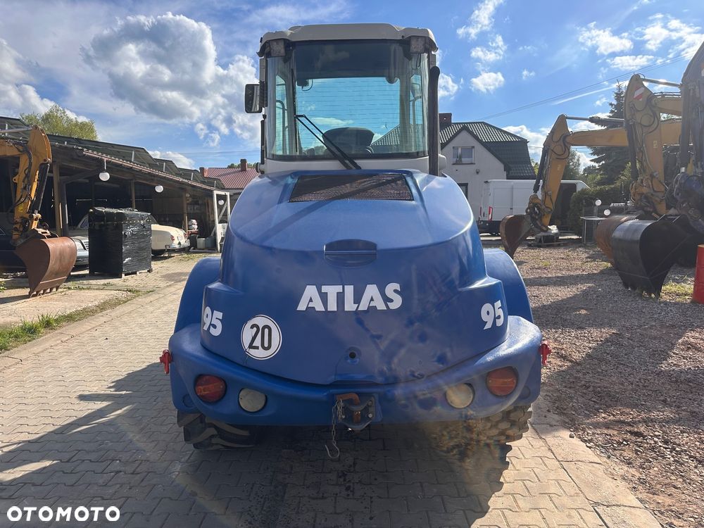 Atlas 95 - 3