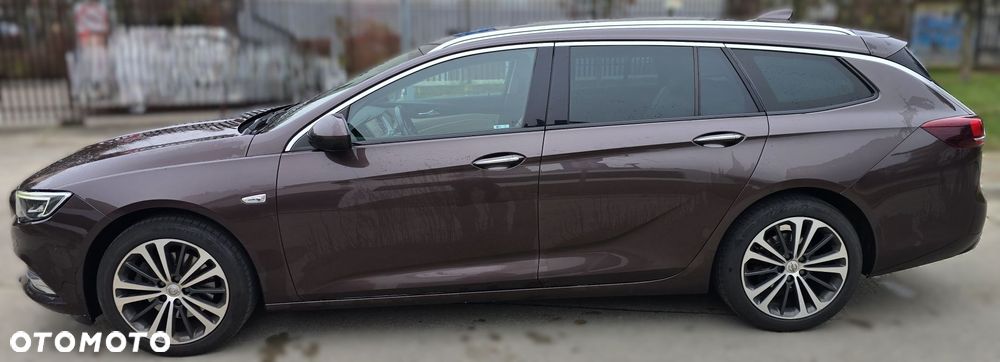 Opel Insignia 2.0 CDTI S&S - 2