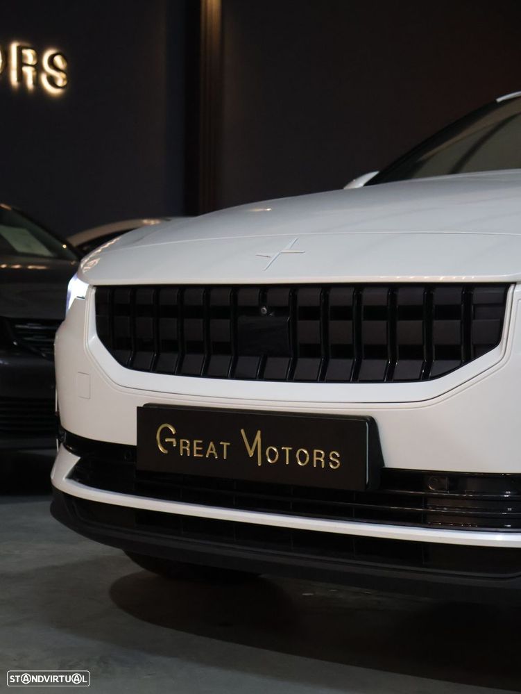 Polestar 2 Long Range 78 kWh - 11