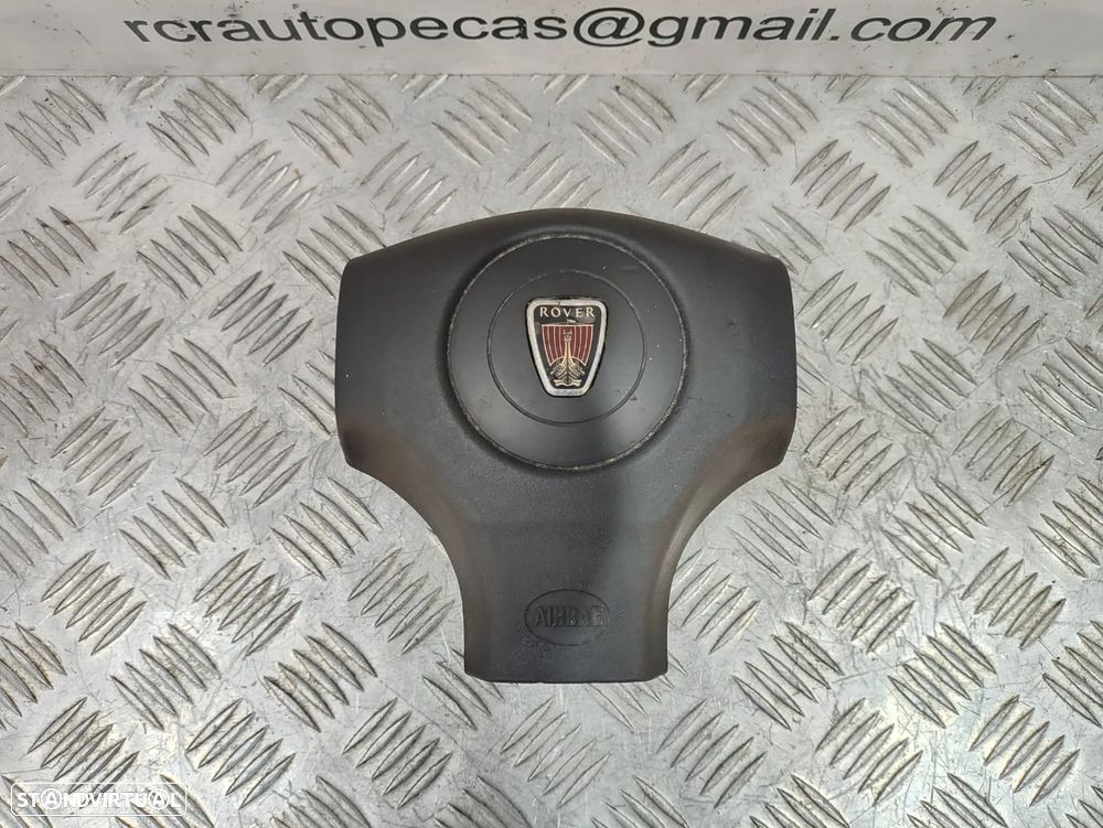 Airbag condutor Rover 25 original - 3