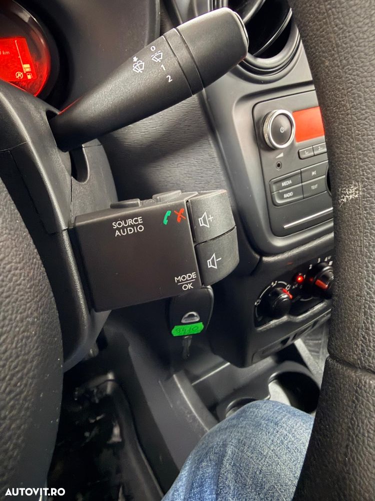 Dacia Dokker 1.5 Blue dCi Ambiance - 15