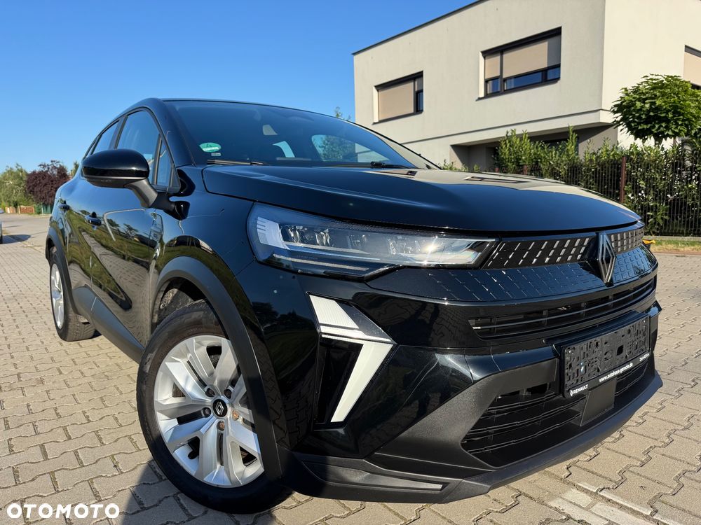 Renault Captur TCe 90 TECHNO - 14